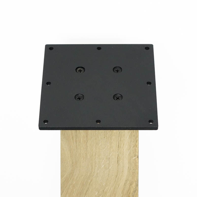 Miniature : Pieds de table en bois ZEN