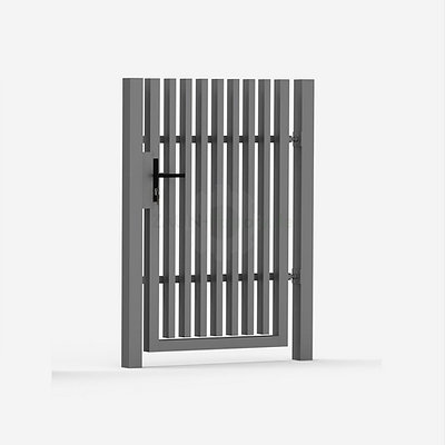 Gartentür COMB