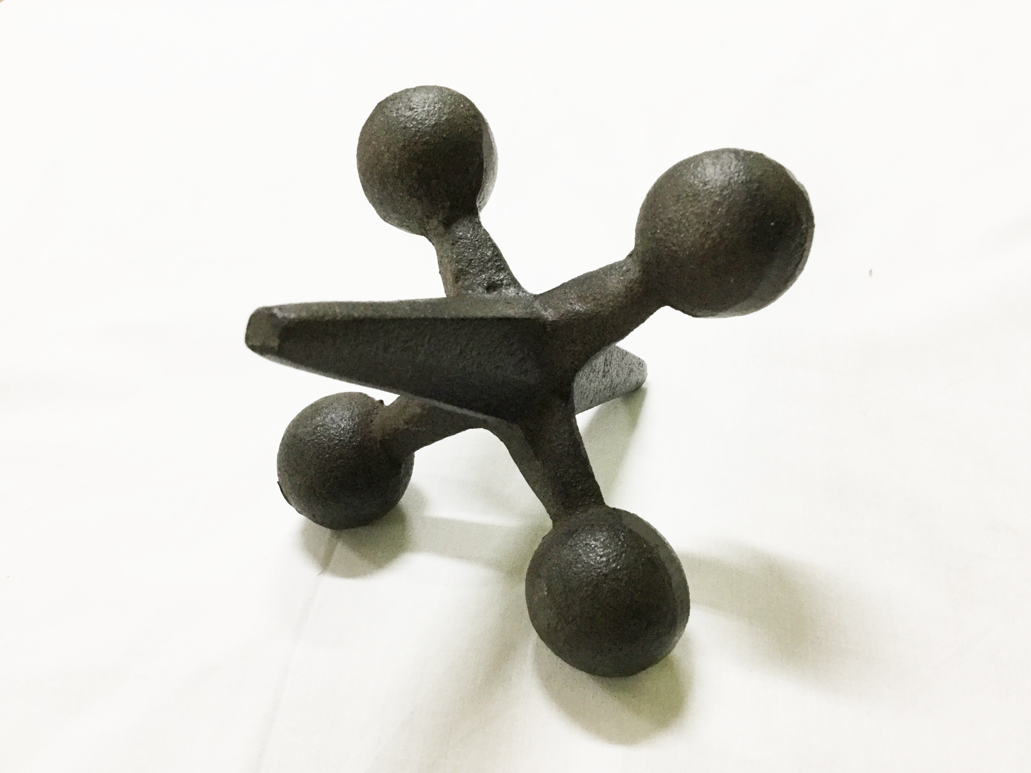 Cast Iron Jack (182-2049)