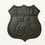 Thumbnail: Cast Iron Route 66 Plaque (1184-0169)