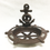 Thumbnail: Cast Iron Anchor Soap Dish (182-2004)