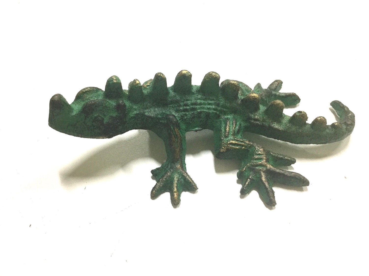 Lizzards (set of 6) (170S-04107)