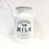 Thumbnail: Enamelware Fresh Milk Can (190-1114)