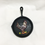 Thumbnail: Cast Iron Rooster Pan (182-2008)
