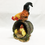 Thumbnail: Resin Rooster on Barrel (198-2301)