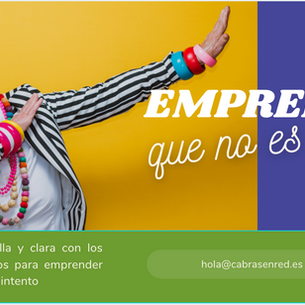 Emprender en tiempos de cambio
