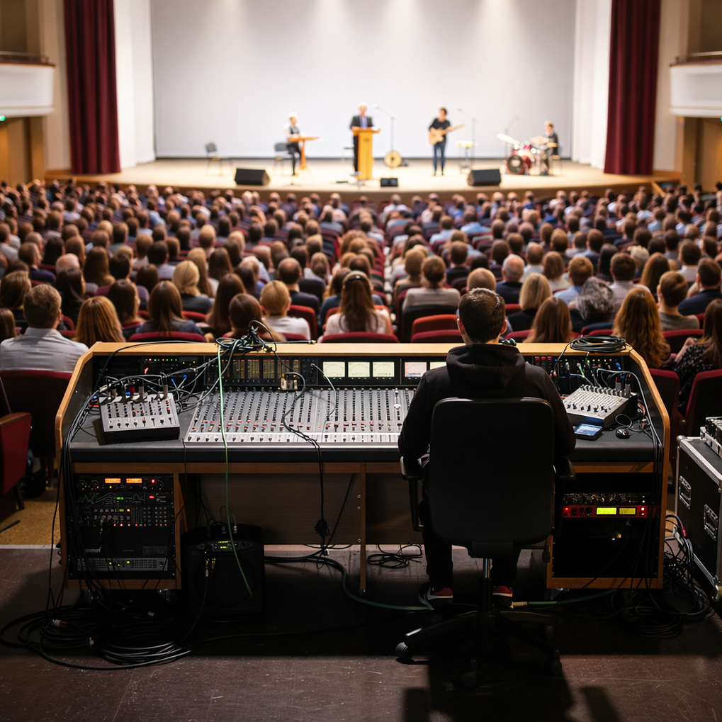 HSArolltop soundboard auditorium.png