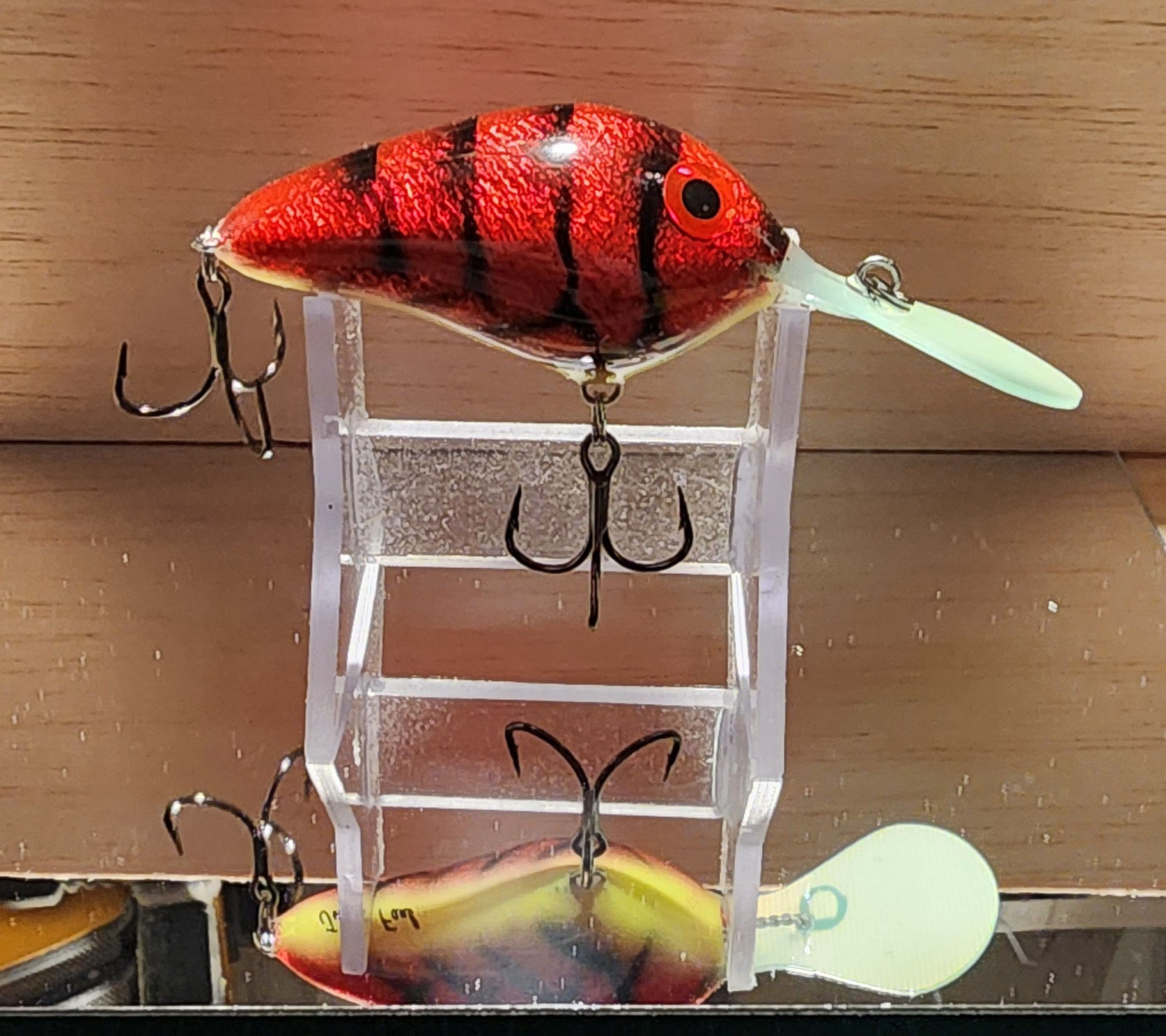 Model E Diver 12