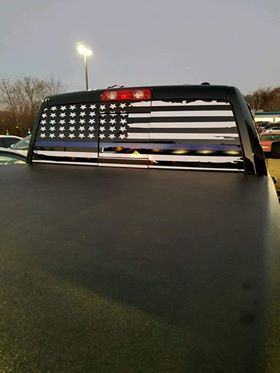 Marcum Custom Graphics