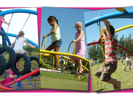 12 Benefits of Outdoor Play
