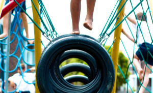 Make Time for Unstructured Play