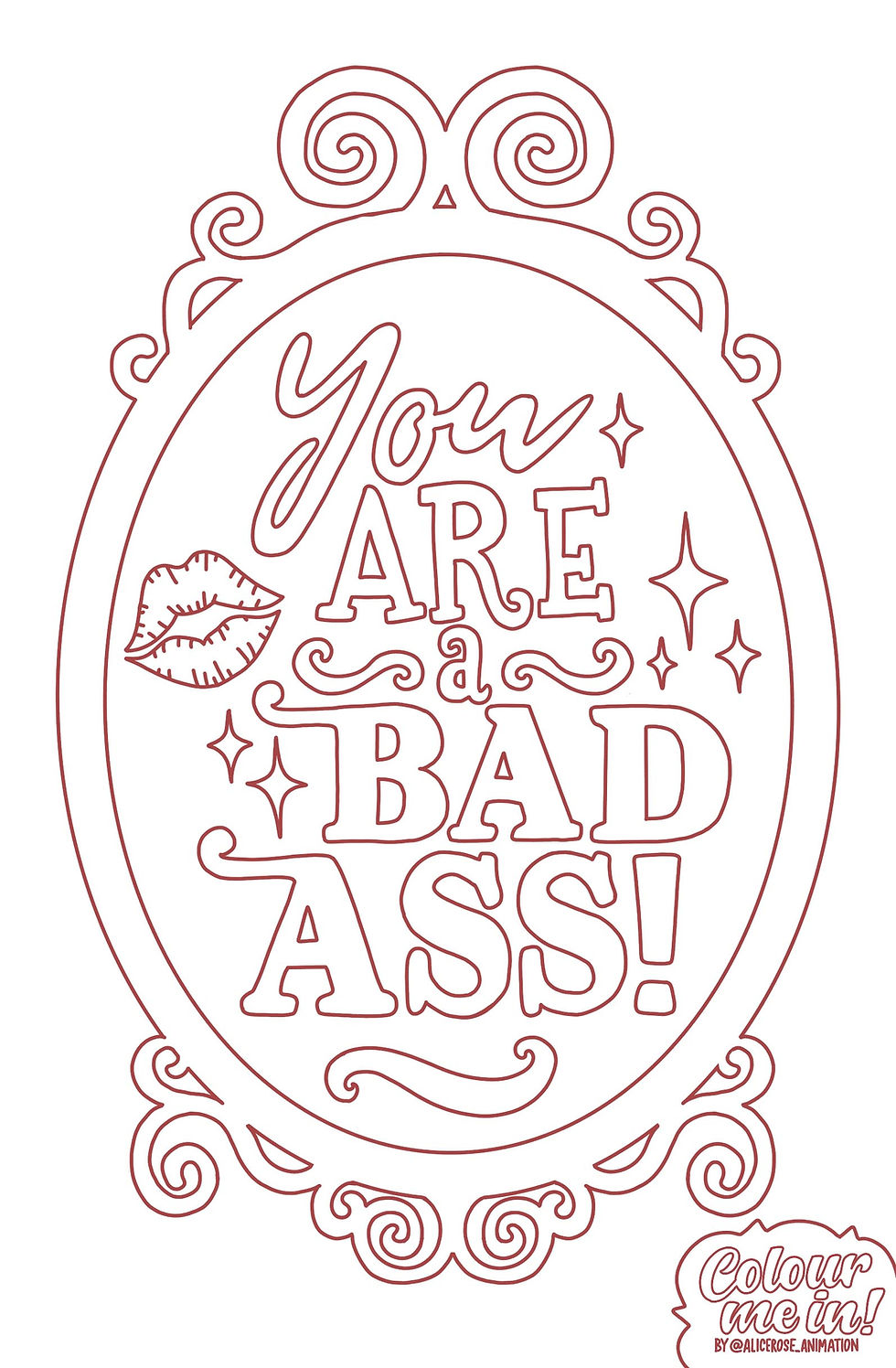 Bad Ass