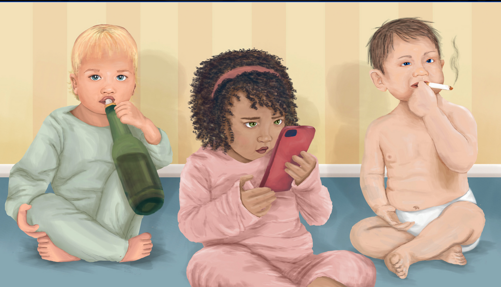 THE SOCIAL DILEMA