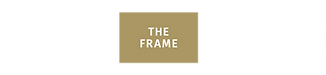 Beyond the Frame Travels Logo