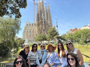Beautiful Barcelona