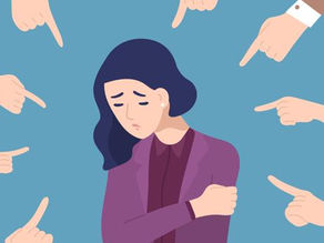 Stop Gaslighting Yourself