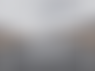 Why do we accept the bare minimum?