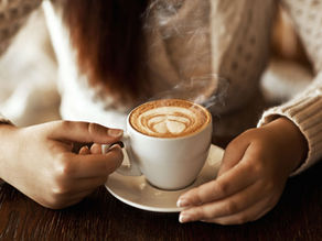 Who Chose Your Favourite Coffee?