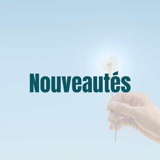 Nouveautés du site au fil à soi, création fait main en occitanie, france