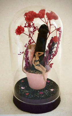 PLAISIR FÉMININ 2291