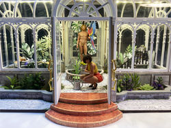 LA FONTAINE DE JOUVENCE 2664.2