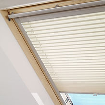 Velux Pleated Blinds Workington