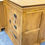 Thumbnail: French Farmhouse Small Media Sideboard