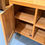 Thumbnail: Romsay Small Natural Oak TV Unit