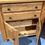 Thumbnail: Small Oak Sideboard