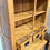 Thumbnail: Oak Furniture Land Small Rustic Oak Dresser