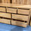 Thumbnail: Romsay 7 Drawer Solid Oak Chest