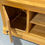 Thumbnail: Solid Natural Oak Canterbury Large TV Unit