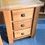 Thumbnail: A Pair of Original Balmoral Bedside Drawers