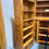 Thumbnail: French Farmhouse Large Shelf / Bookcase Unit