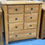 Thumbnail: Vermont Large 7 Drawer Chest