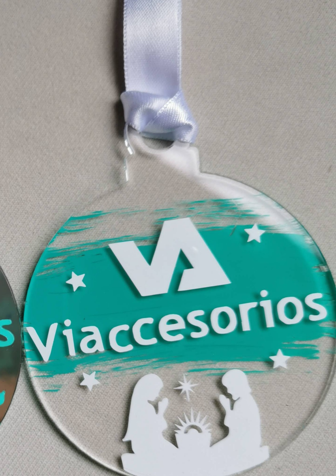 Bolita corporativa 11