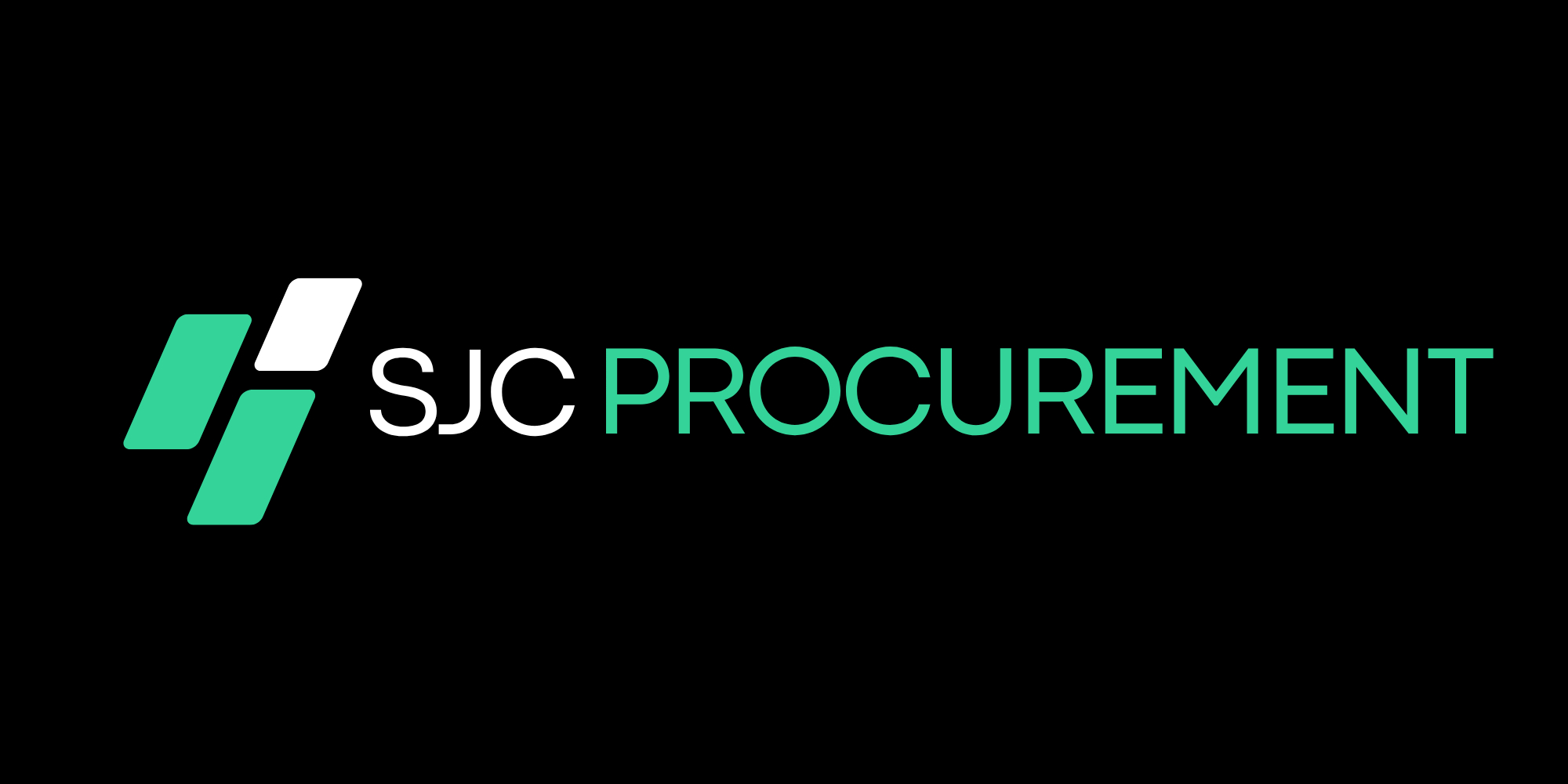 Writer: SJC Procurement