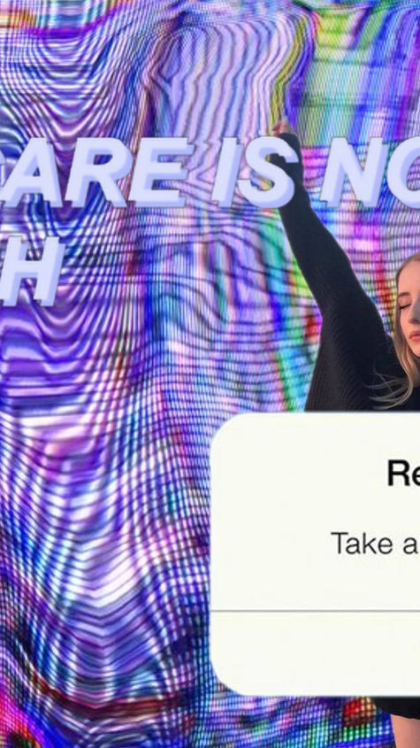 Self Care… ¿Qué es y cómo aplicarlo en nuestra vida?