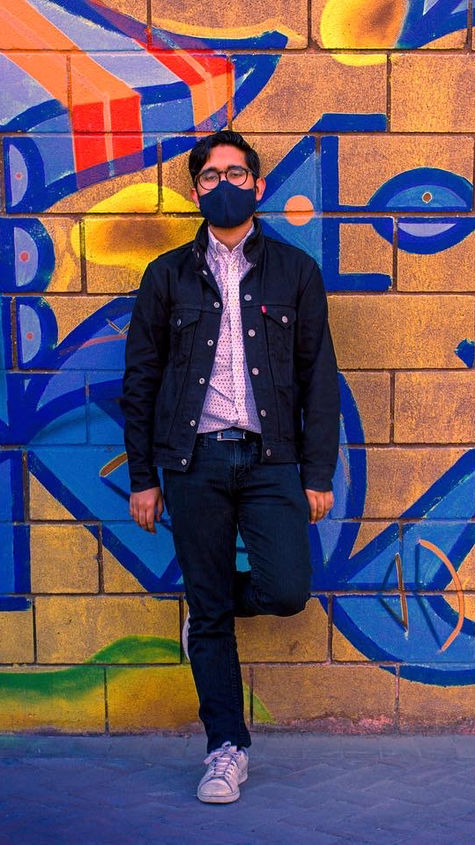 ARREGLADITO COMO SIEMPRE  