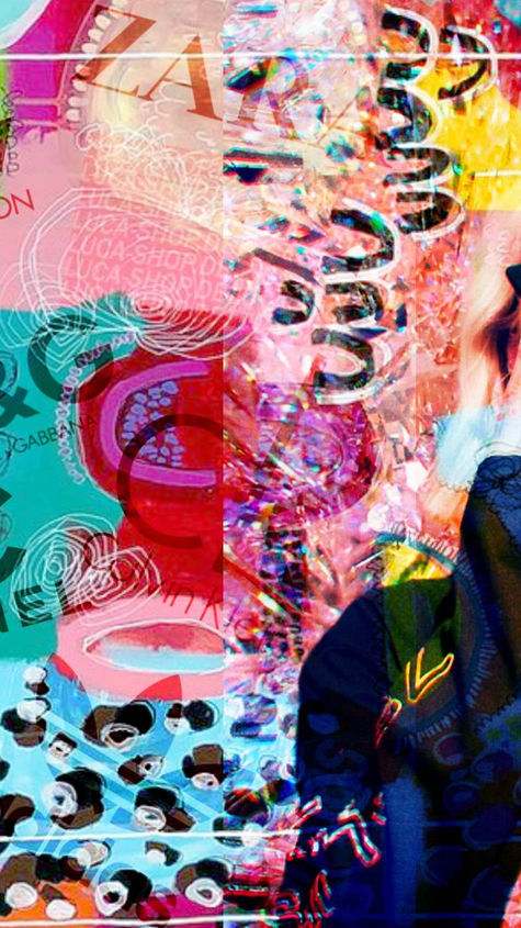 #Resolutions2021 Quiero disminuir mi uso de Fast Fashion ¿Cómo empiezo?