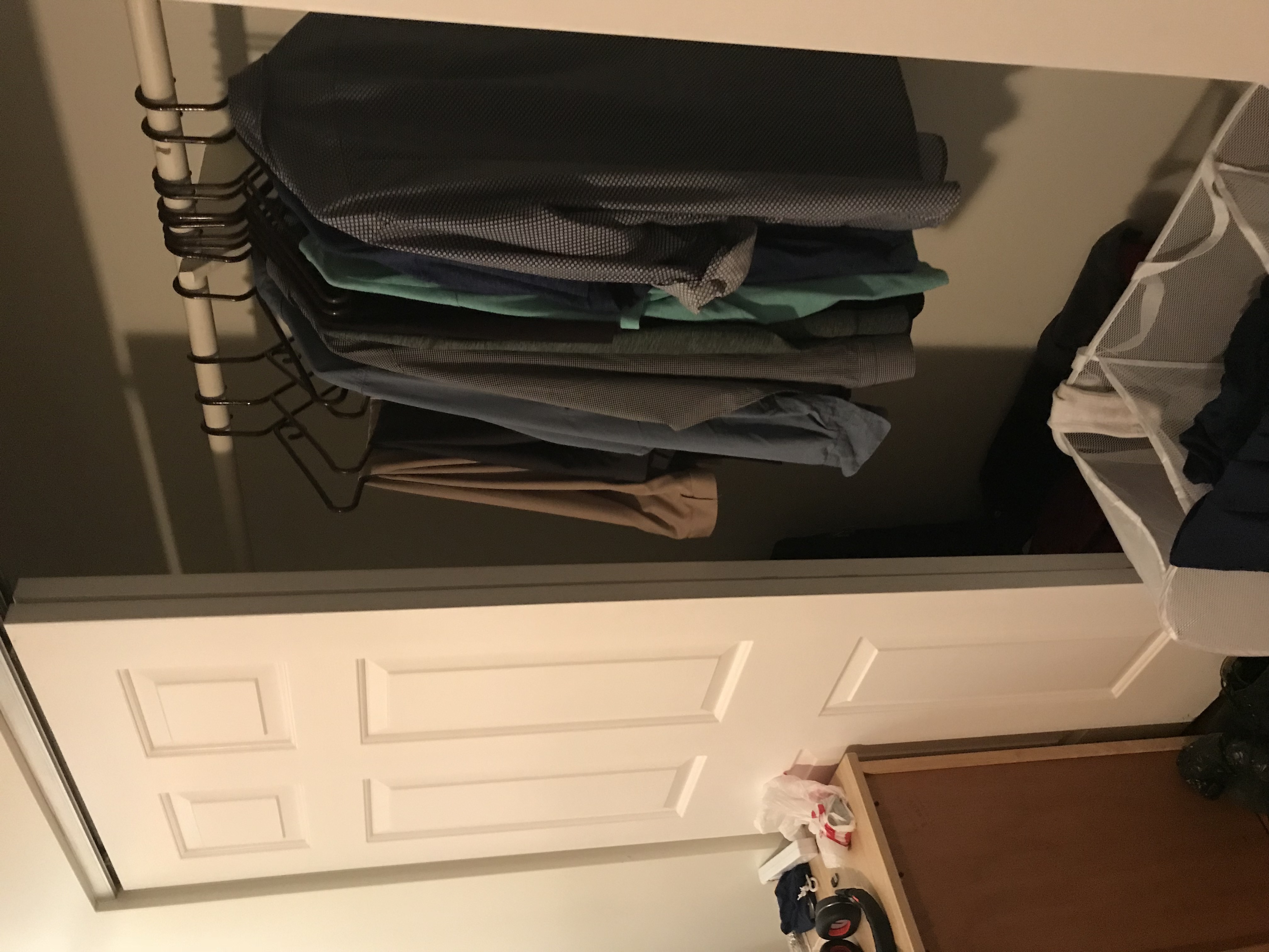 AUC Two Bedroom
