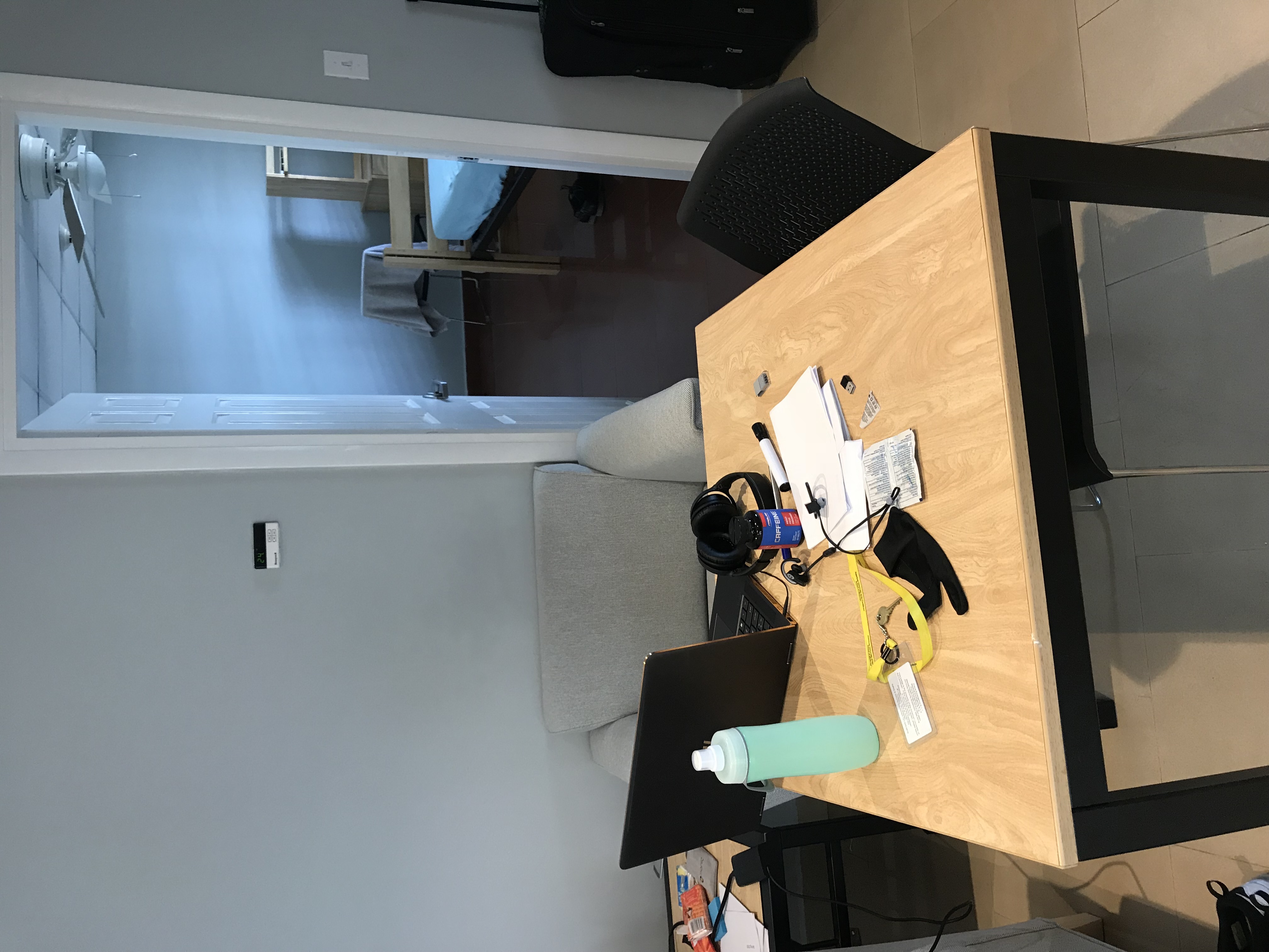 AUC One Bedroom