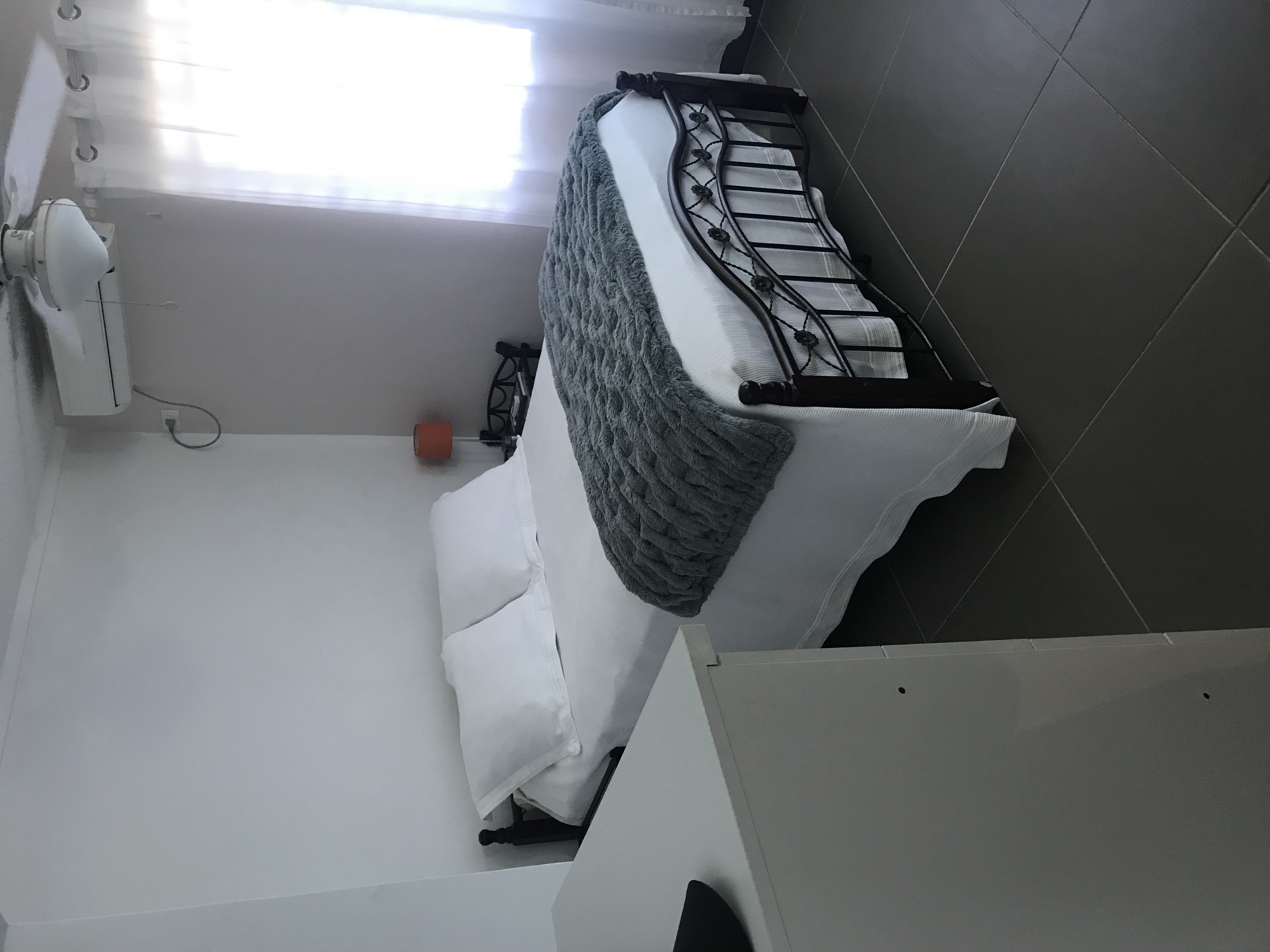 Tradewinds 2 Bedroom 1 Bath