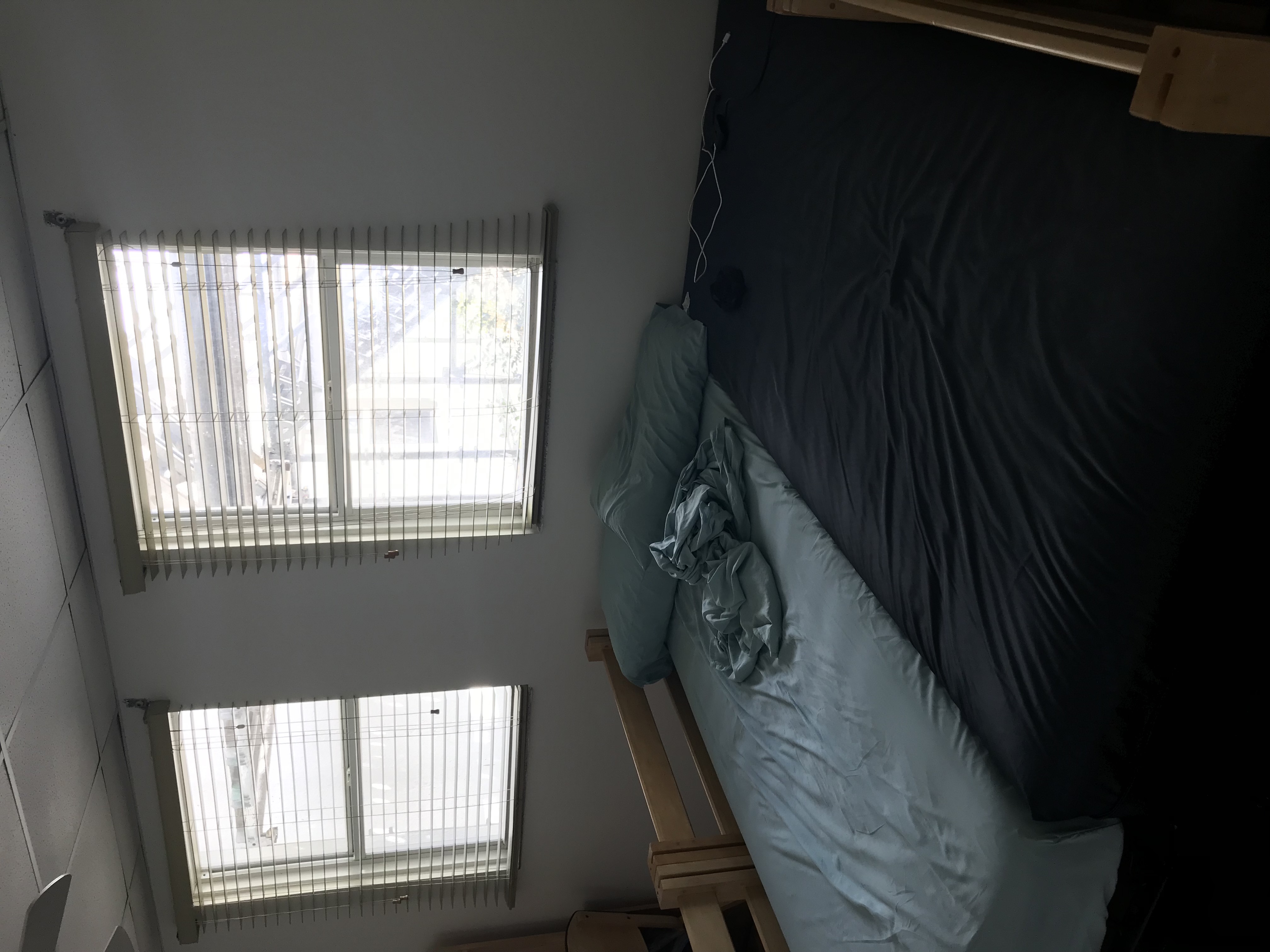 AUC One Bedroom
