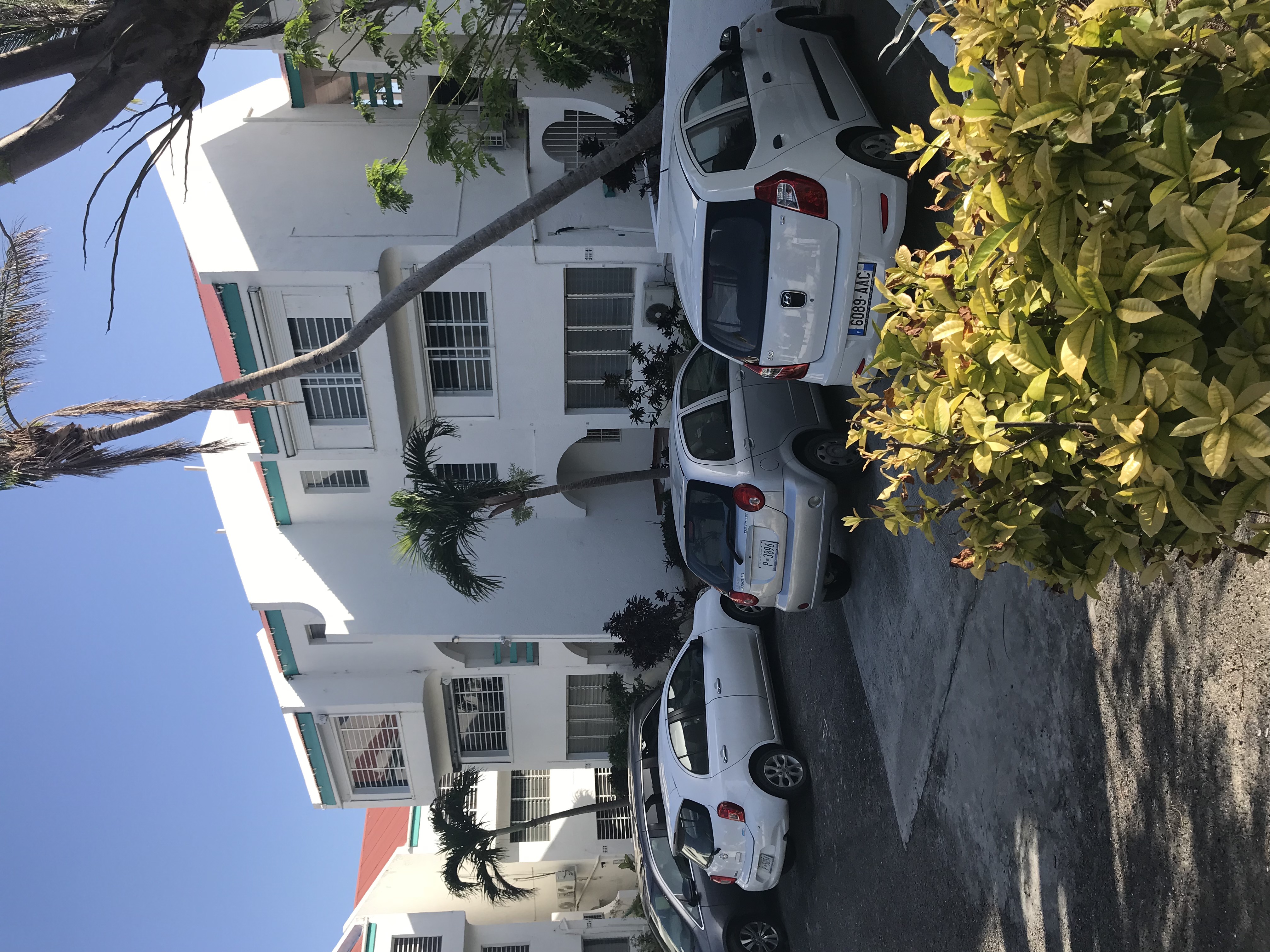 Tradewinds 2 Bedroom 1 Bath