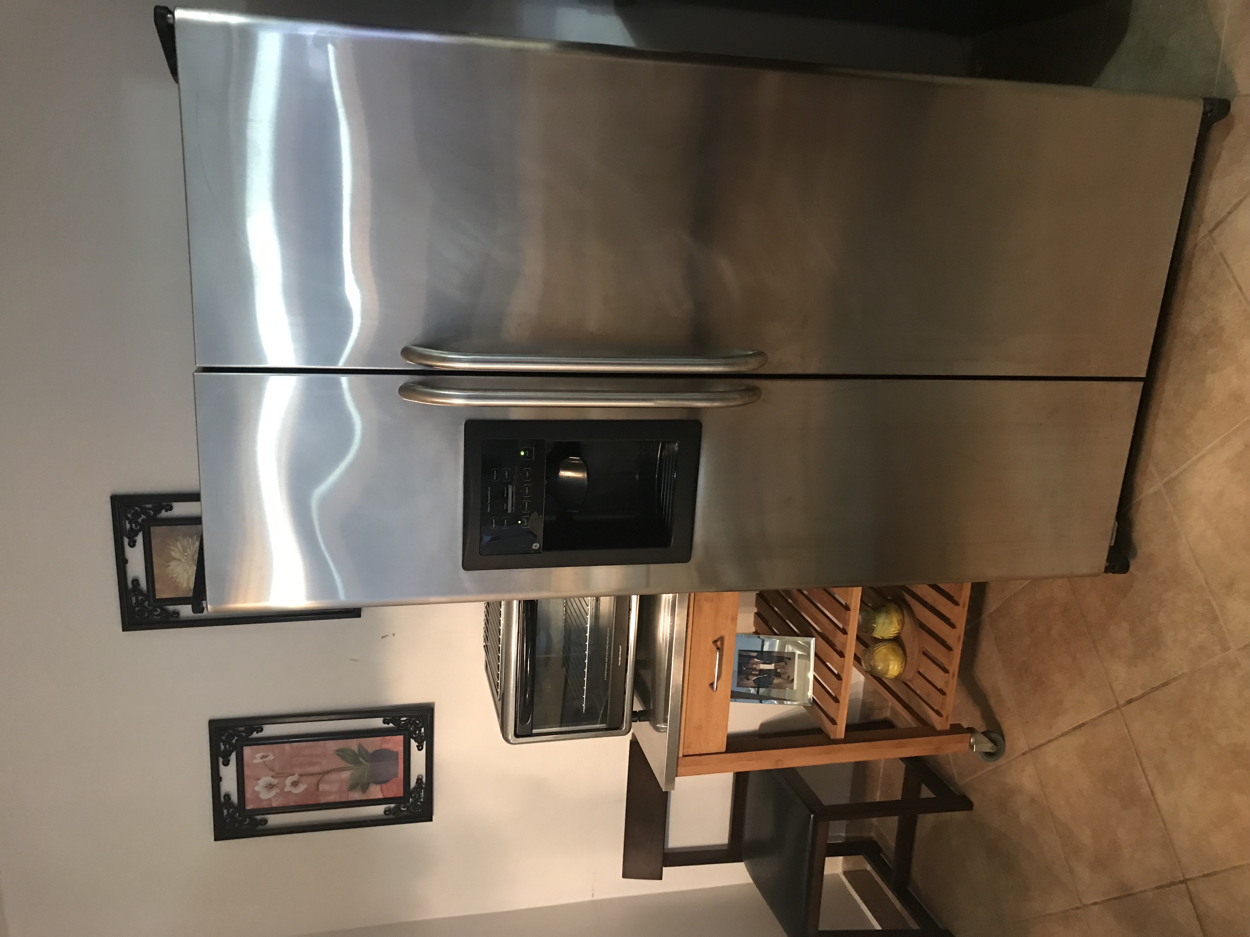 Tradewinds 2 Bedroom 1 Bath