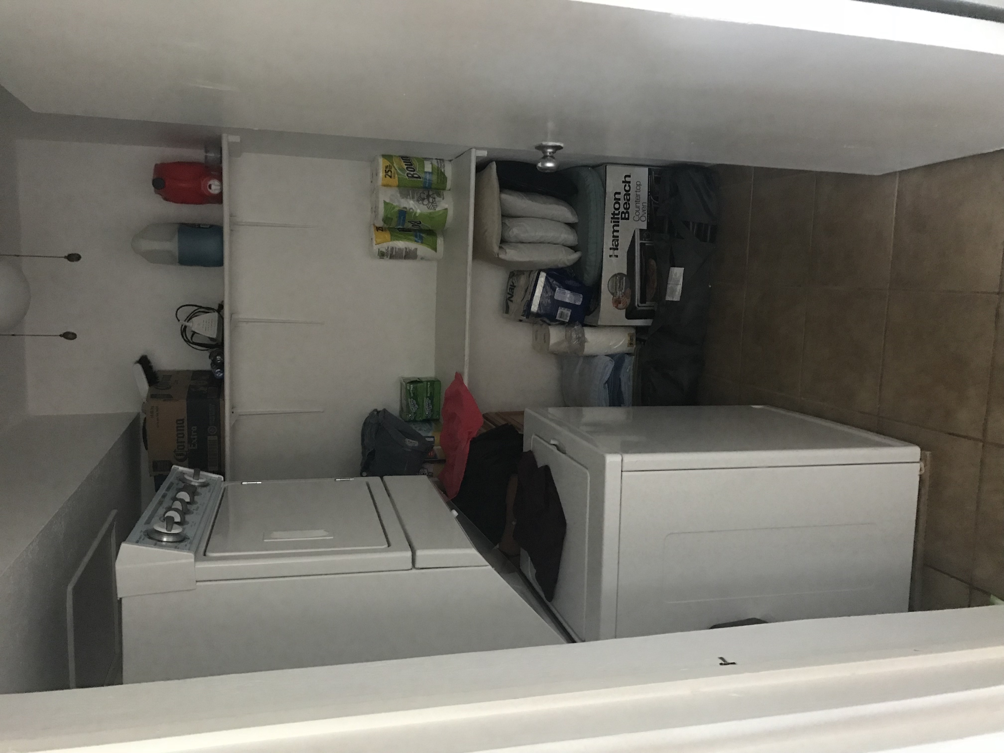 Tradewinds 2 Bedroom 1 Bath