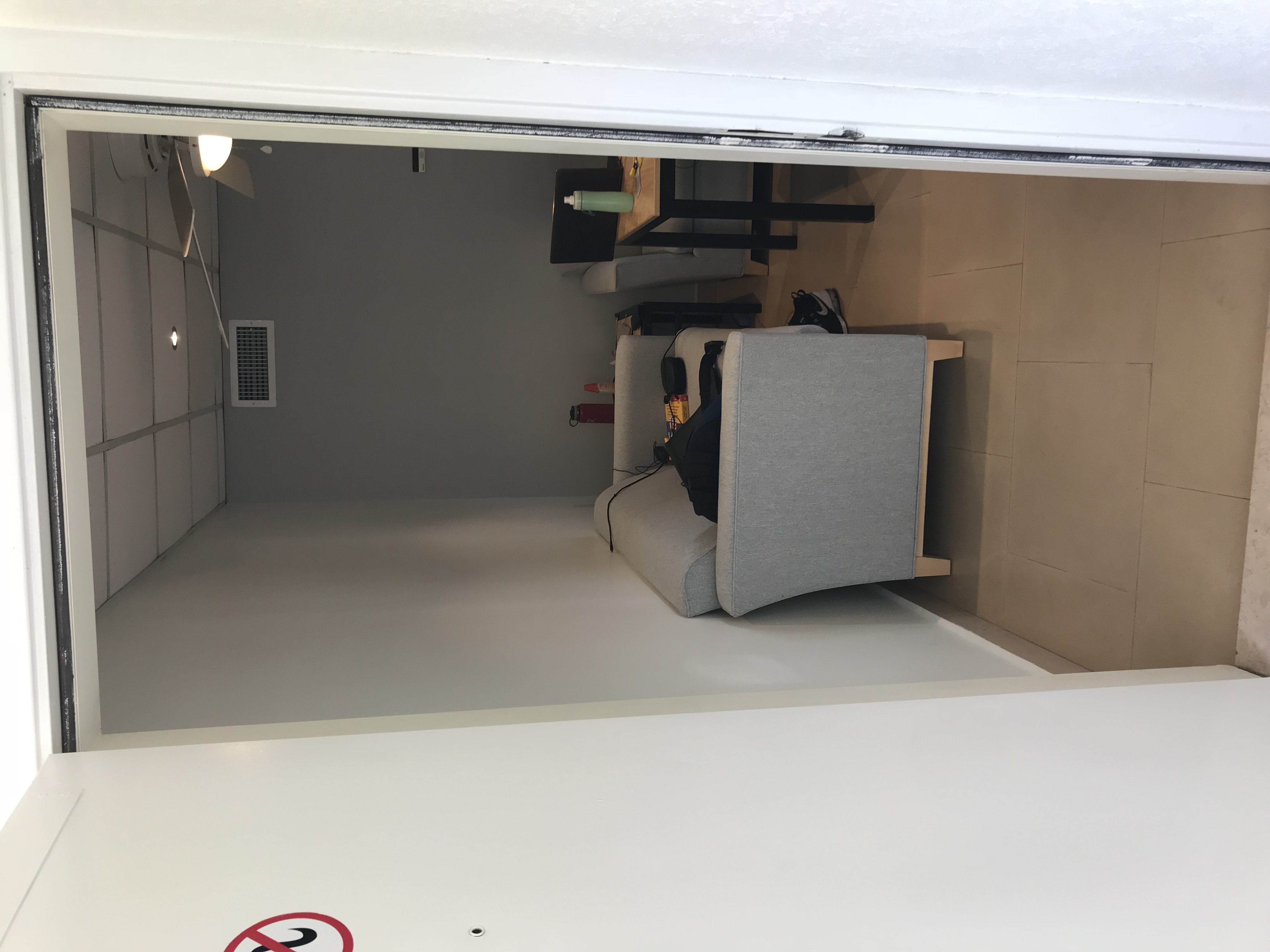 AUC One Bedroom