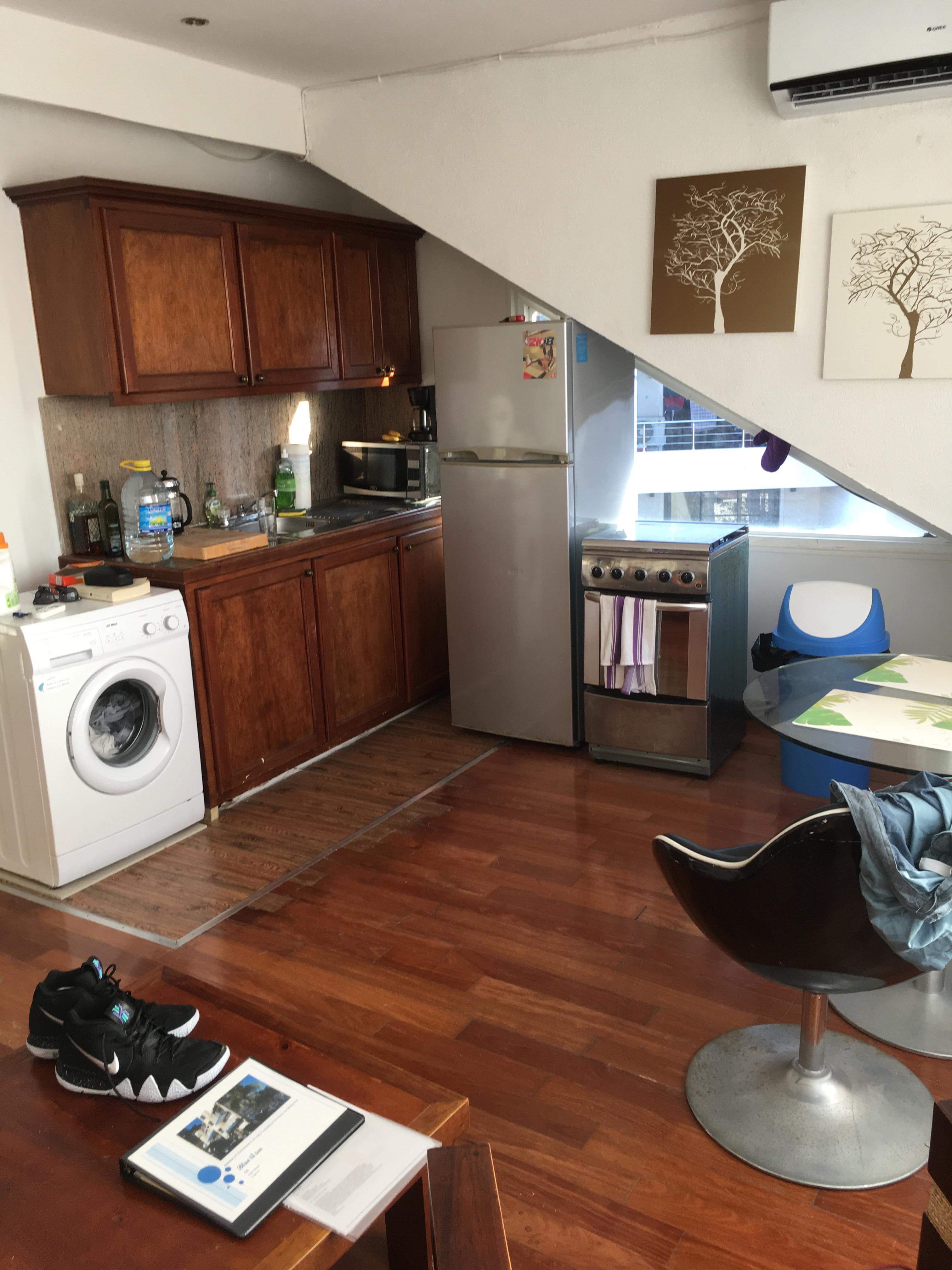 Apartment #2