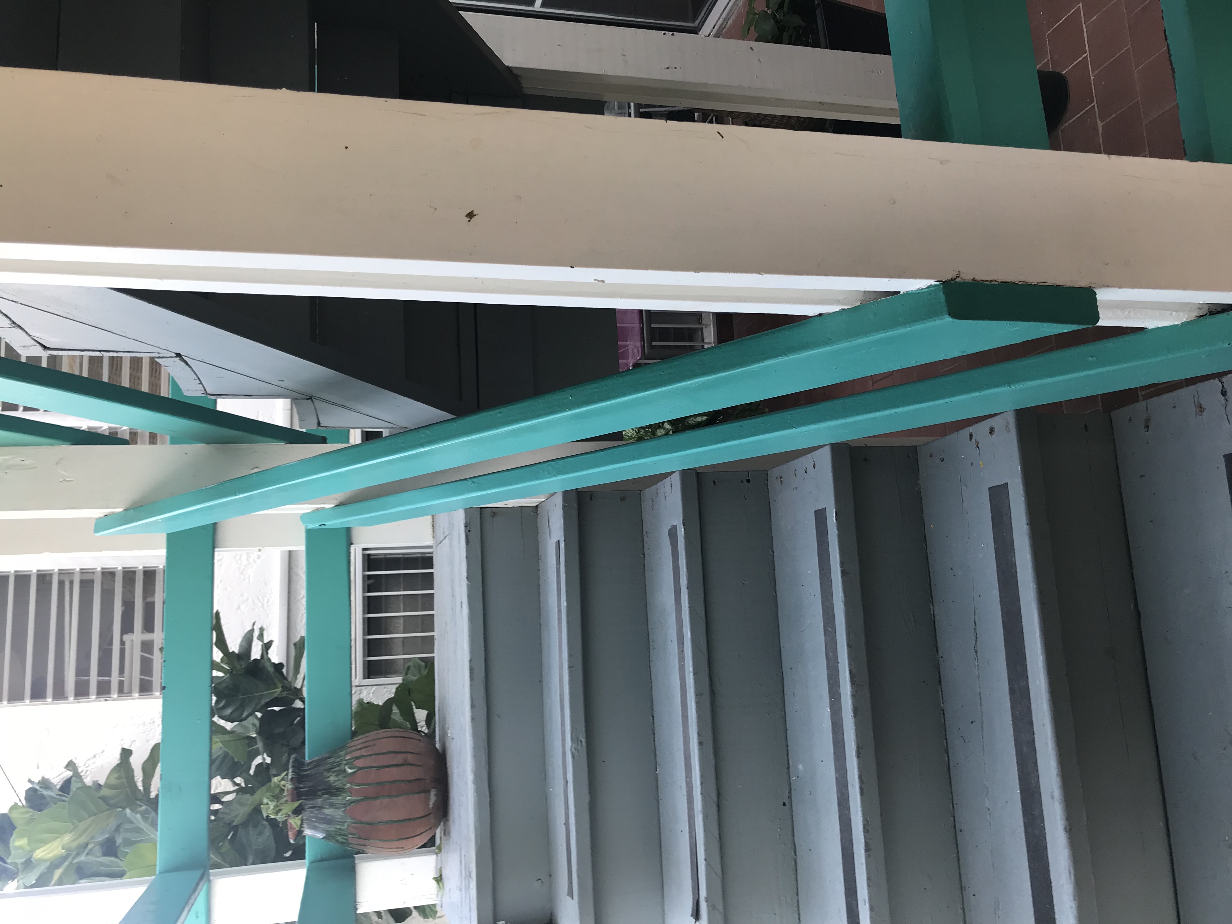 Tradewinds 2 Bedroom 1 Bath